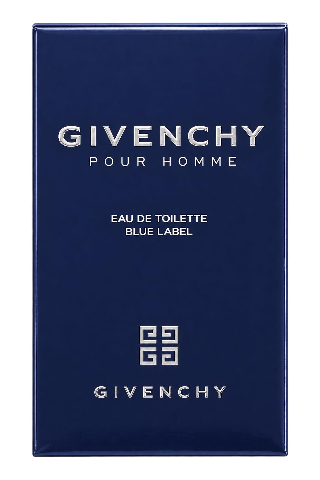 Givenchy Pour Homme Blue Label Mens Eau De Toilette Spray 100ml