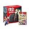 Nintendo Switch 2 +Super Mario Party Jamboree Bundle (HK version - w/Adapter Plug)