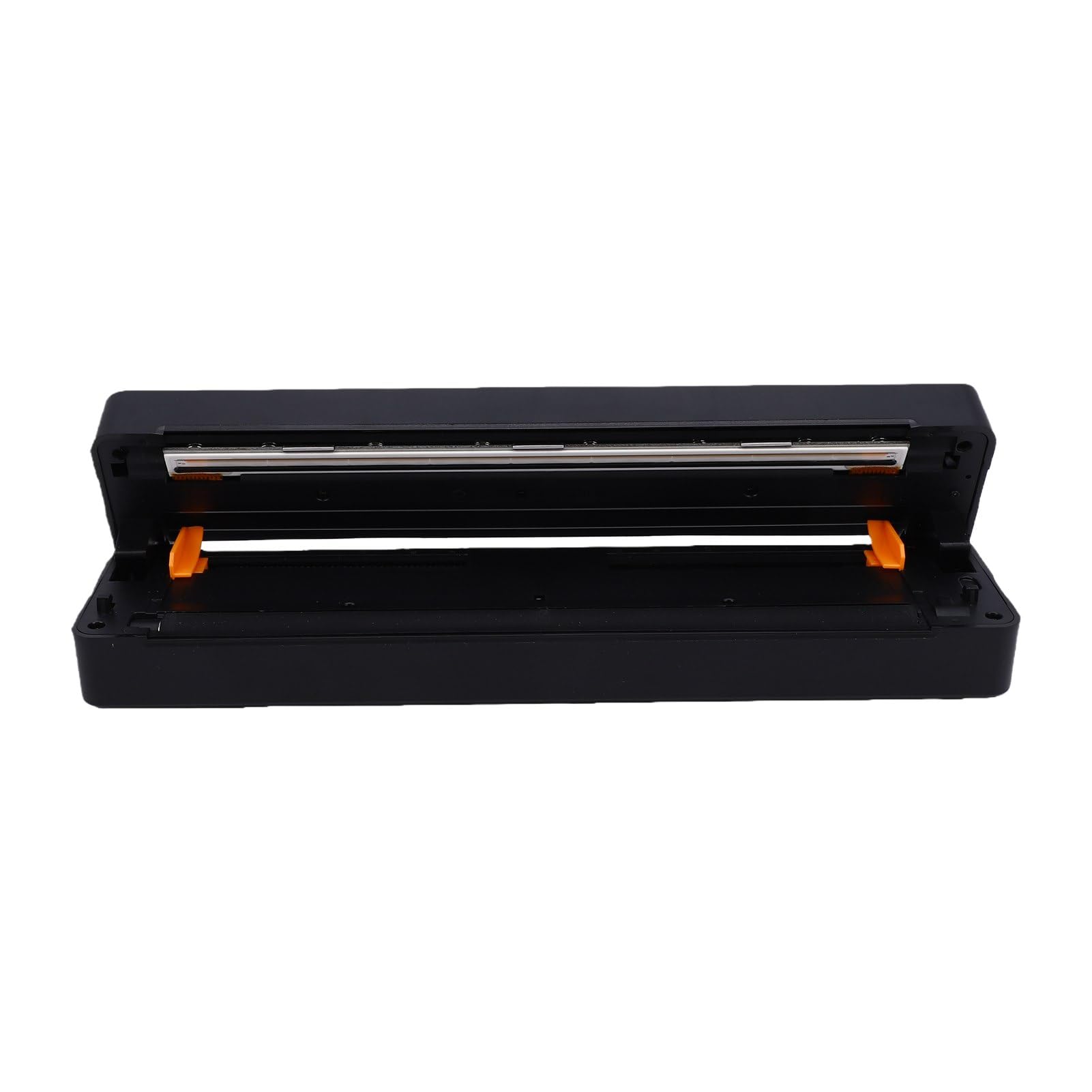 FTVOGUE Imprimante Thermique Portable, sans Encre pour Papier Lettre A4