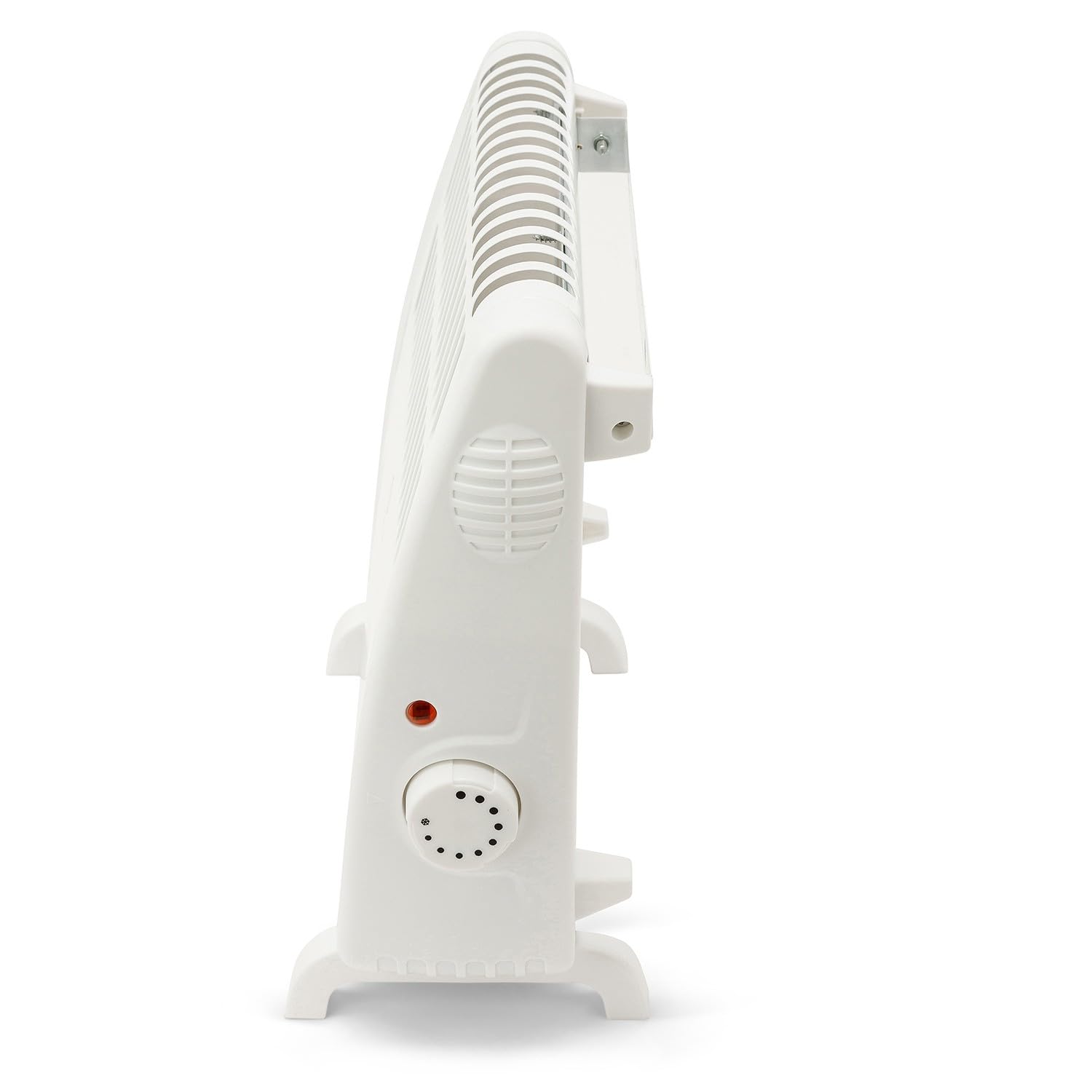 Mobile Convector Electric Heater 500 W