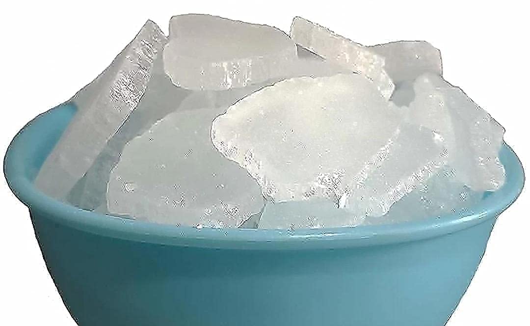 Bhimseni Camphor Sudh Pure Kapoor Green Kapur Crystal Kapur Pacha Kapur Baras Kapur for Pooja Arti Meditation 50 gm (50 gm)-image-21