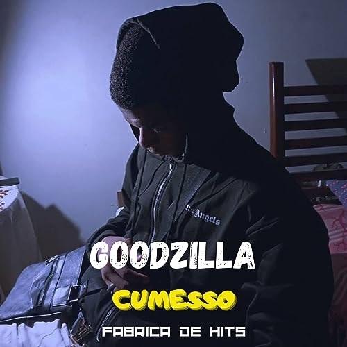 Goodzilla