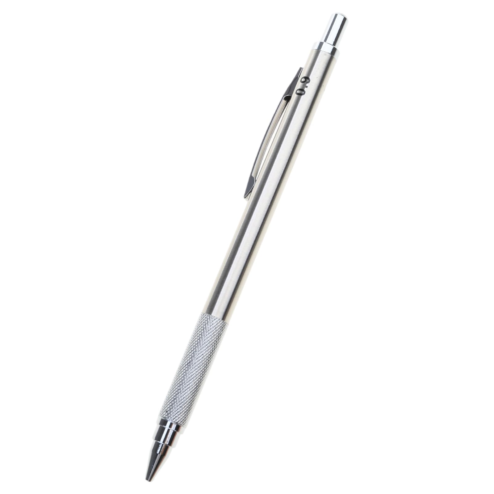 0.3/0.5/0.7/0.9/1.3/2.0/3.0mm mechanical pencil drawing painting painting automatic pencil with lead office supply mechanical pencil metal painting automatic pencil