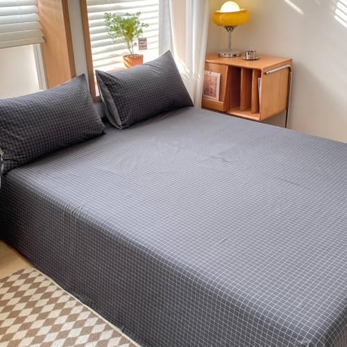 Celosias Pvc Marrón Marca Daesar
