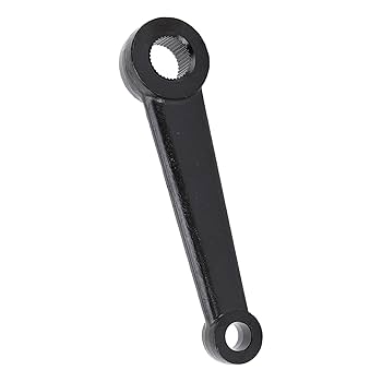 Amazon.com: Steering Box Pitman Arm Steering Box Linkage Arm