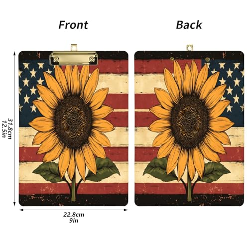 Porte-bloc acrylique transparent anti-rayures pour protéger vos notes