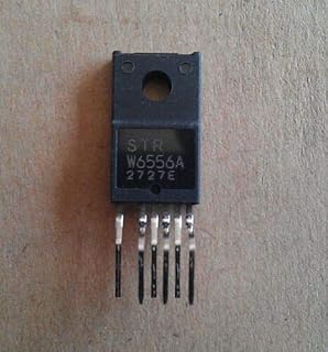 1Pc STRW6556A STR-W6556A TO-220-5 Power supply module