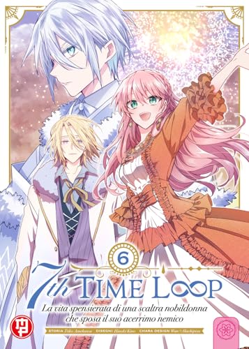  7th time loop (Vol. 6)