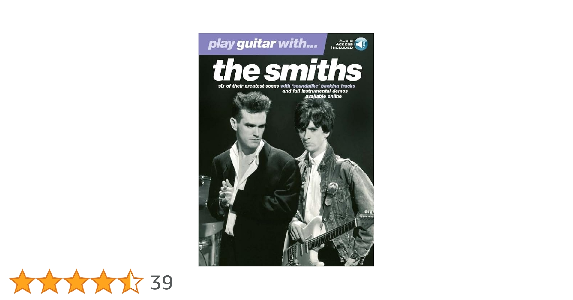 The Smiths This Charming Man 12インチレコード The Smiths This Charming Man + obi Japanese 12