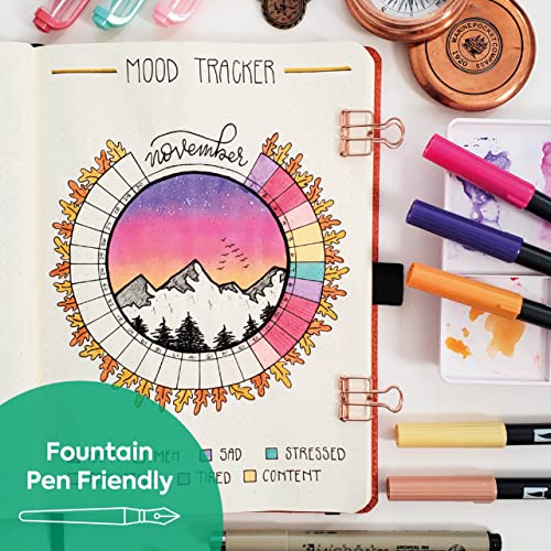 Dingbats - Quaderno Tascabile a Forma di Fauna