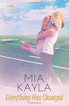 Paperback Everything Has Changed Book