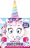  Hoopla with Unicorn