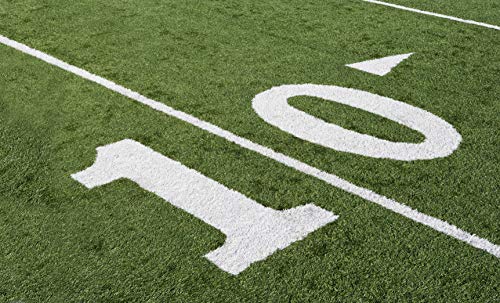 Rust-Oleum Athletic Field Striping Marking Paint, Water-Based, Royal Blue - image 3
