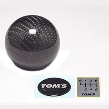 Amazon | トムス(Tom's) シフトノブ カローラスポーツ MT