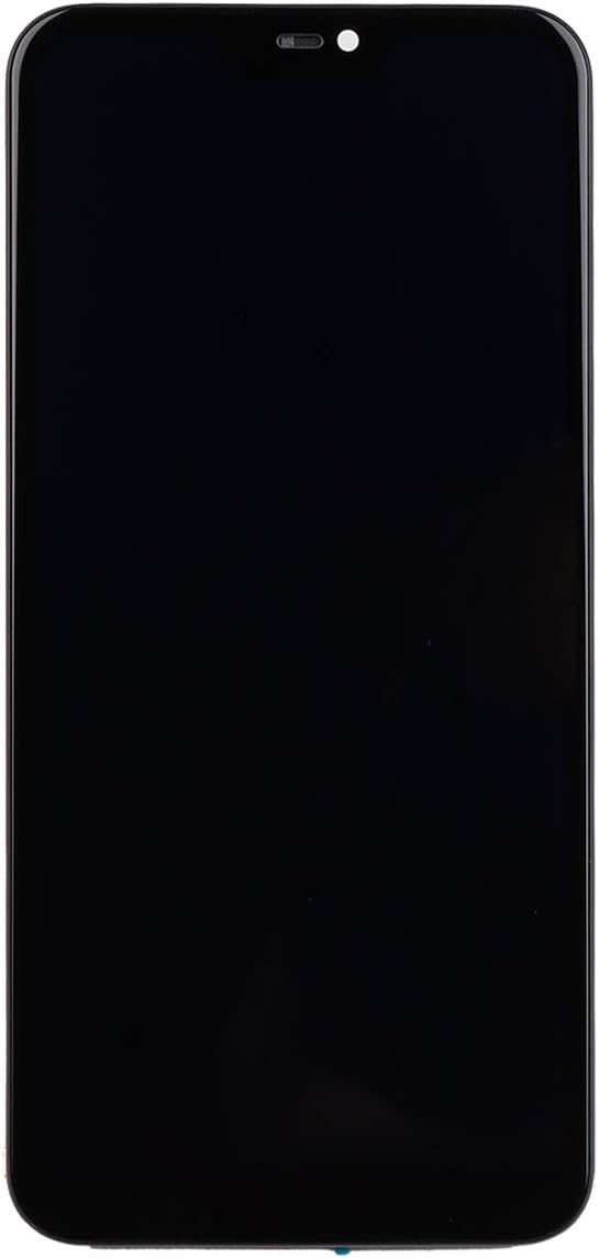 Blасk Frіdау Sаlе 2022 swark LCD Display Compatible with Xiaomi Mi A2 lite/Redmi 6pro Redmi 6 pro LCD Touch Screen Display with Frame + Tools (Black) Bеѕt Cуbеr Dеаlѕ 🔥 swark LCD Display Compatible with Xiaomi Mi A2 lite/Redmi 6pro Redmi 6 pro LCD Touch Screen Display with Frame + Tools (Black)