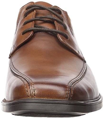 Image of Clarks Mens Derby Lace-up