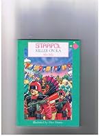 Killer on KA 1556245750 Book Cover