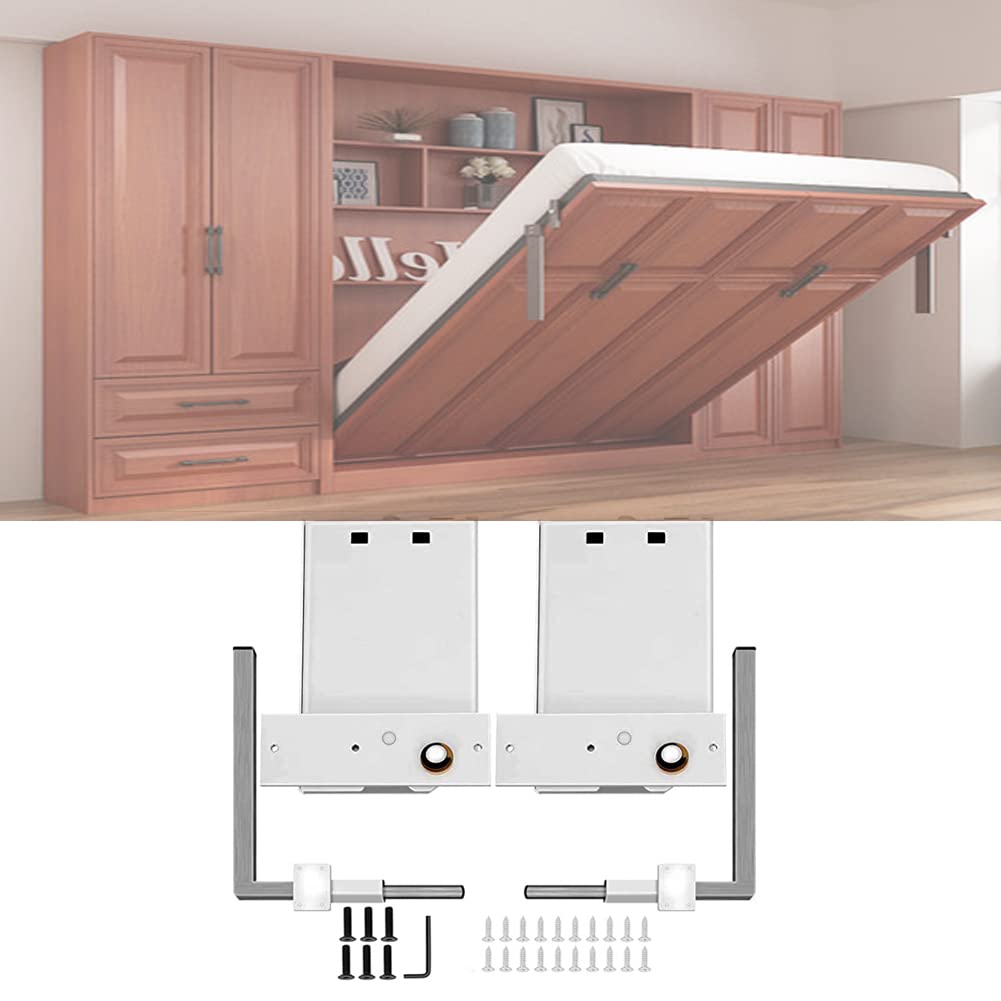Buy Wall Bed Springs Mechanism Hardware Wall Beds & Murphy Beds Kit