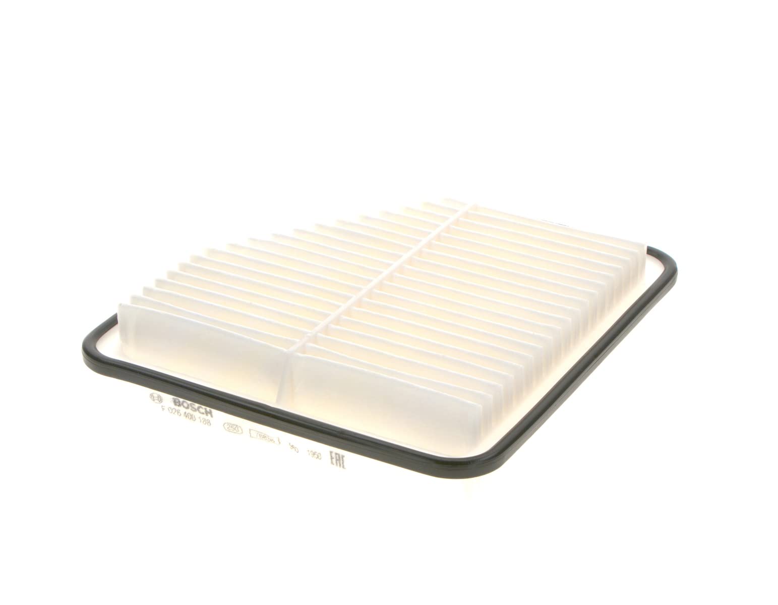 Bosch Filtro Aria per Auto S0188 - Trattiene le particelle | WhichOne