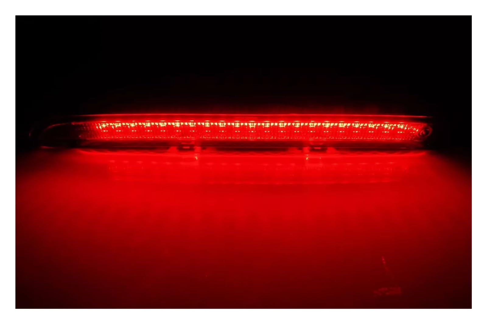 Luce Terza frenata Alto 3RD Auto LED Posteriore Terzo Stop Luci Posteriori Luce Freno Supplementare per Golf 6 per Golf 7 Mk6 Hatchback 6R 5K0945087B CD