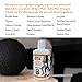 Molly's Suds All Sport Laundry Wash | Gentle Detergent for Workout Clothes, Athletic Wear, and Sports Fabrics | 32 Loads
