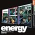 M!LK「energy(通常盤)」