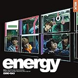energy 歌詞