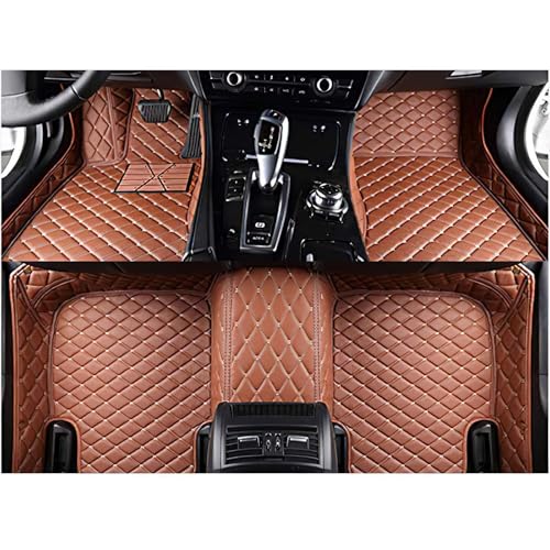 カーマット for BYD Sealion 7 07 EV 2024-2025用、カーフロアマット、自動車カーペットパッド、車両フルセット、フットマット、コーチェラグ