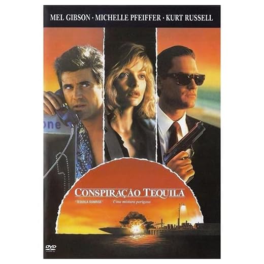 Conspiração Tequila