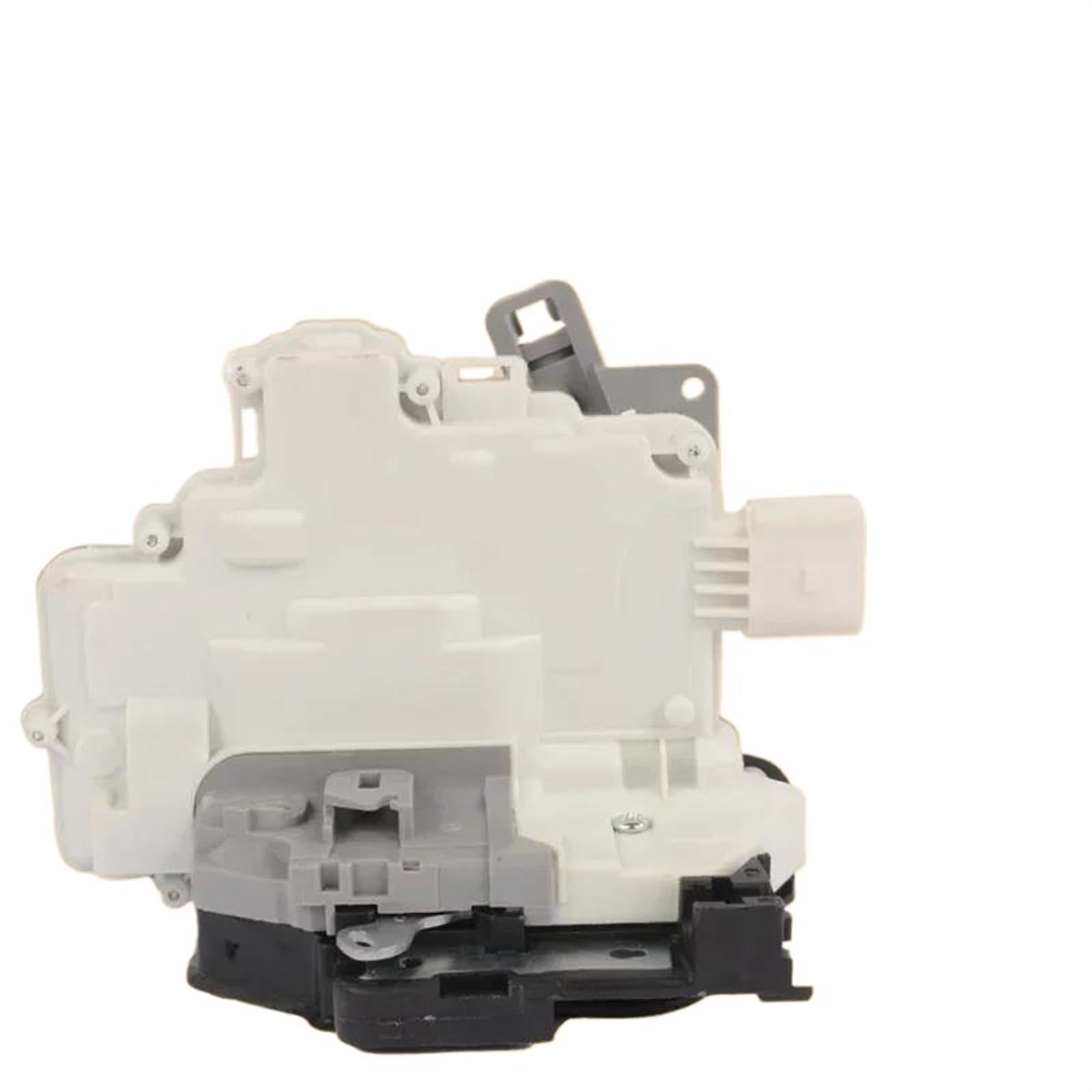 Car Door Lock Actuator for for Q3 for Q5 for Q7 for A4 S4 A5 S5 TT 8J1837015A 8J1837016A 8J2837015A 8J2837016A Door Lock Actuator Latch(Rear Right)