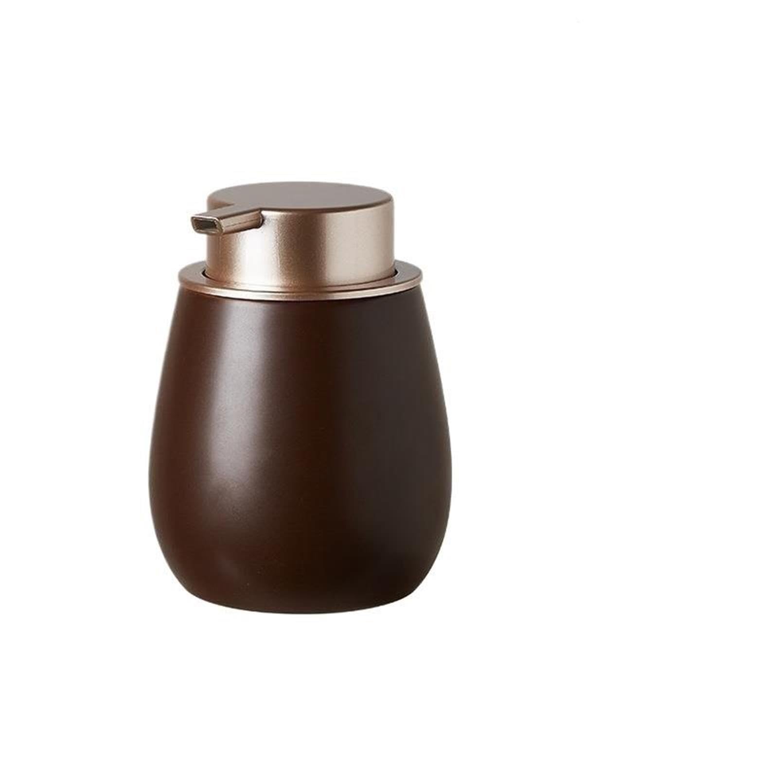 1 x Push-Spenderflasche Für Küchen,Badezimmer Geeignet