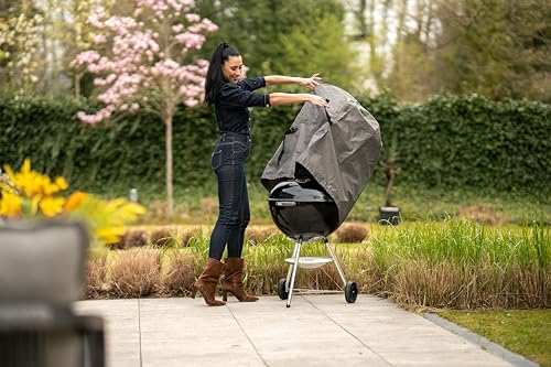 Housse barbecue qualité supérieure bâche protection extérieure - 4