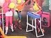 Barbie and The Rockers ROCKIN' POOL PARTY Playset (1986 Arco Toys, Mattel)