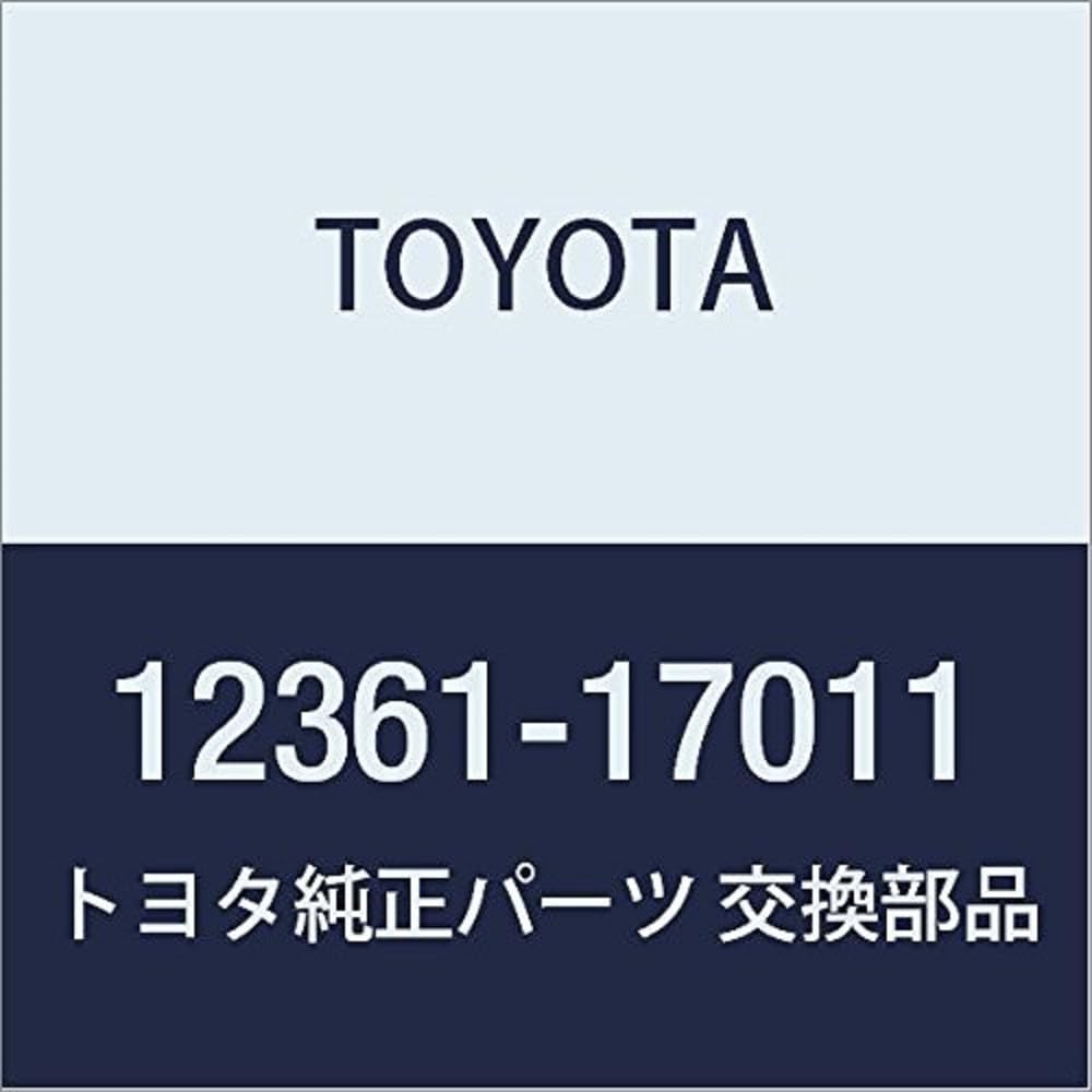 Amazon | TOYOTA (トヨタ) 純正部品 エンジンマウンティング