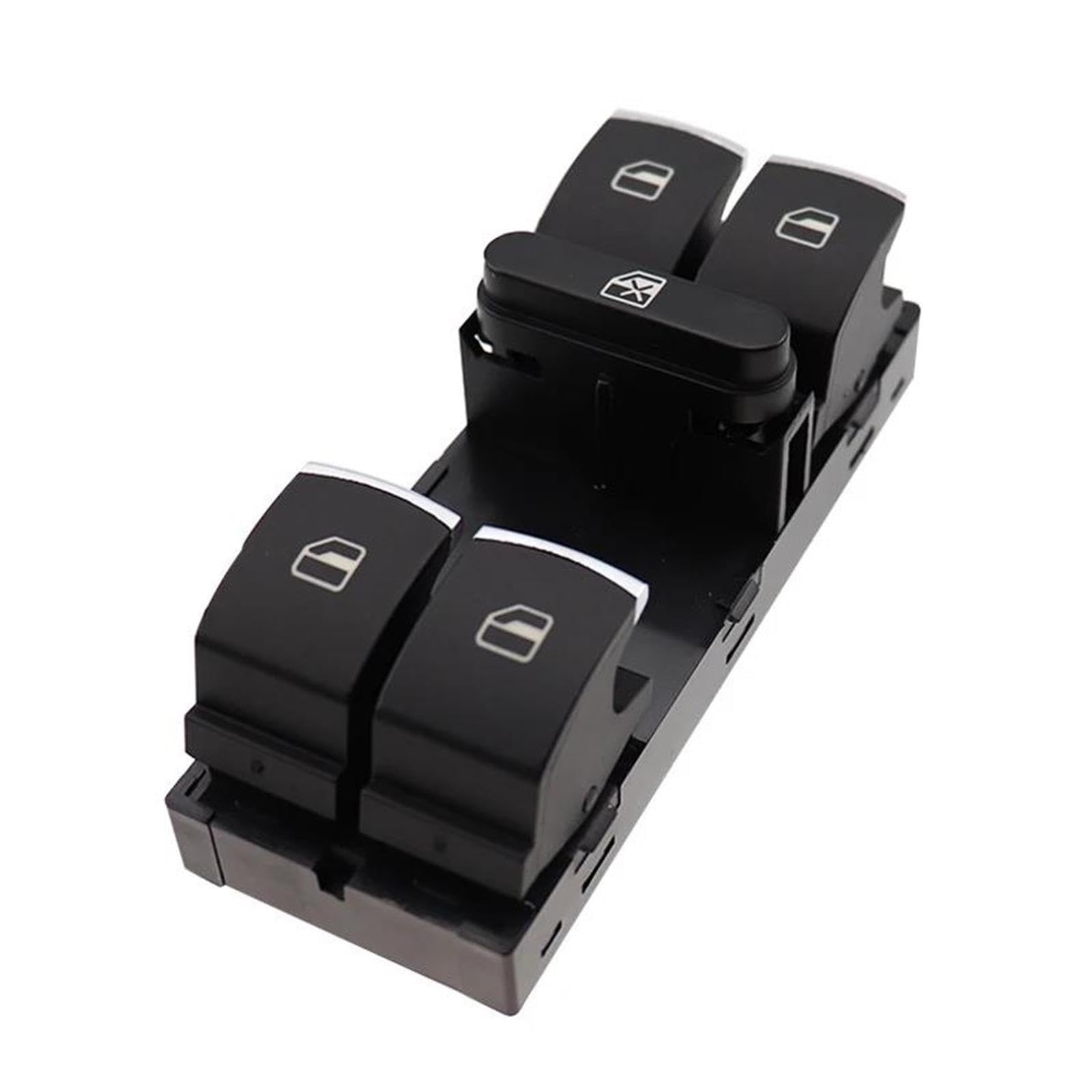 cristal auto Para VW Para Jetta Para Tiguan Para Golf interruptor