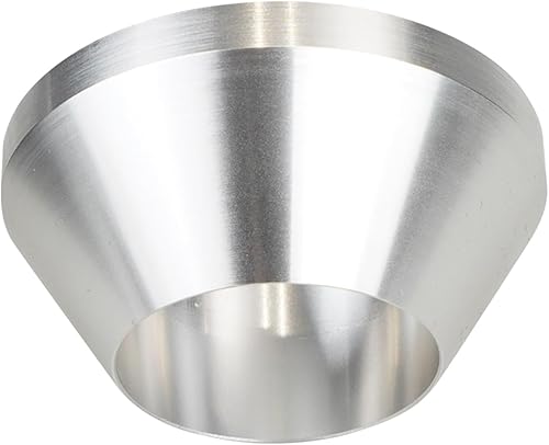 Miniatura 6 de Cono, cono de centrado manual del cambiador de neumáticos para coche y camión, con apertura de cubo de hasta 4.4 pulgadas