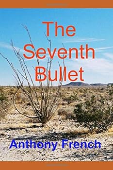 Paperback The Seventh Bullet Book