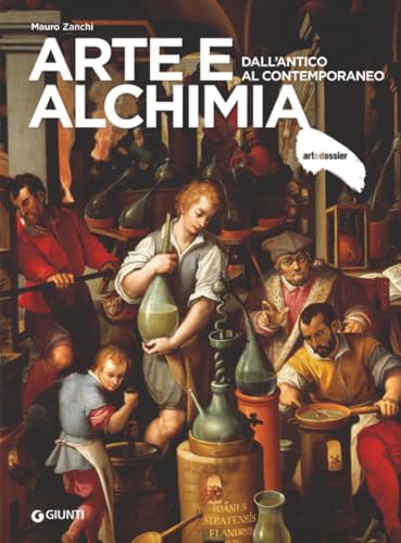 Arte e alchimia