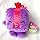 Shopkins New Miss Pressy Bean Plush | Shopkin.Toys - Image 1