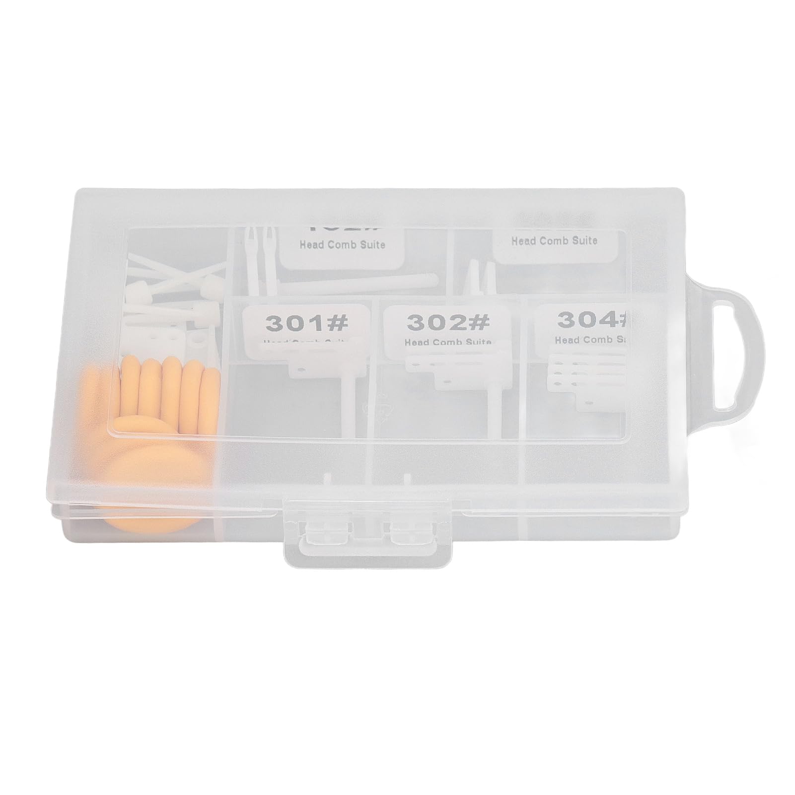 Outil De Remplacement De Tête Magnétique Pour Disque Dur 3,5" Et 2,5" - Kit Réparation DIY, Diagnostic, Démontage