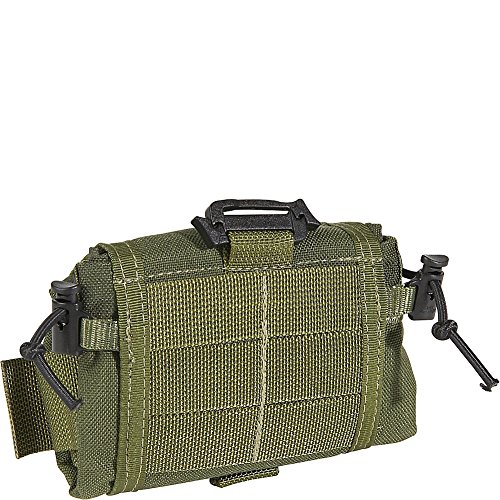 Image of Maxpedition Mega Rollypoly (Wolf Gray)