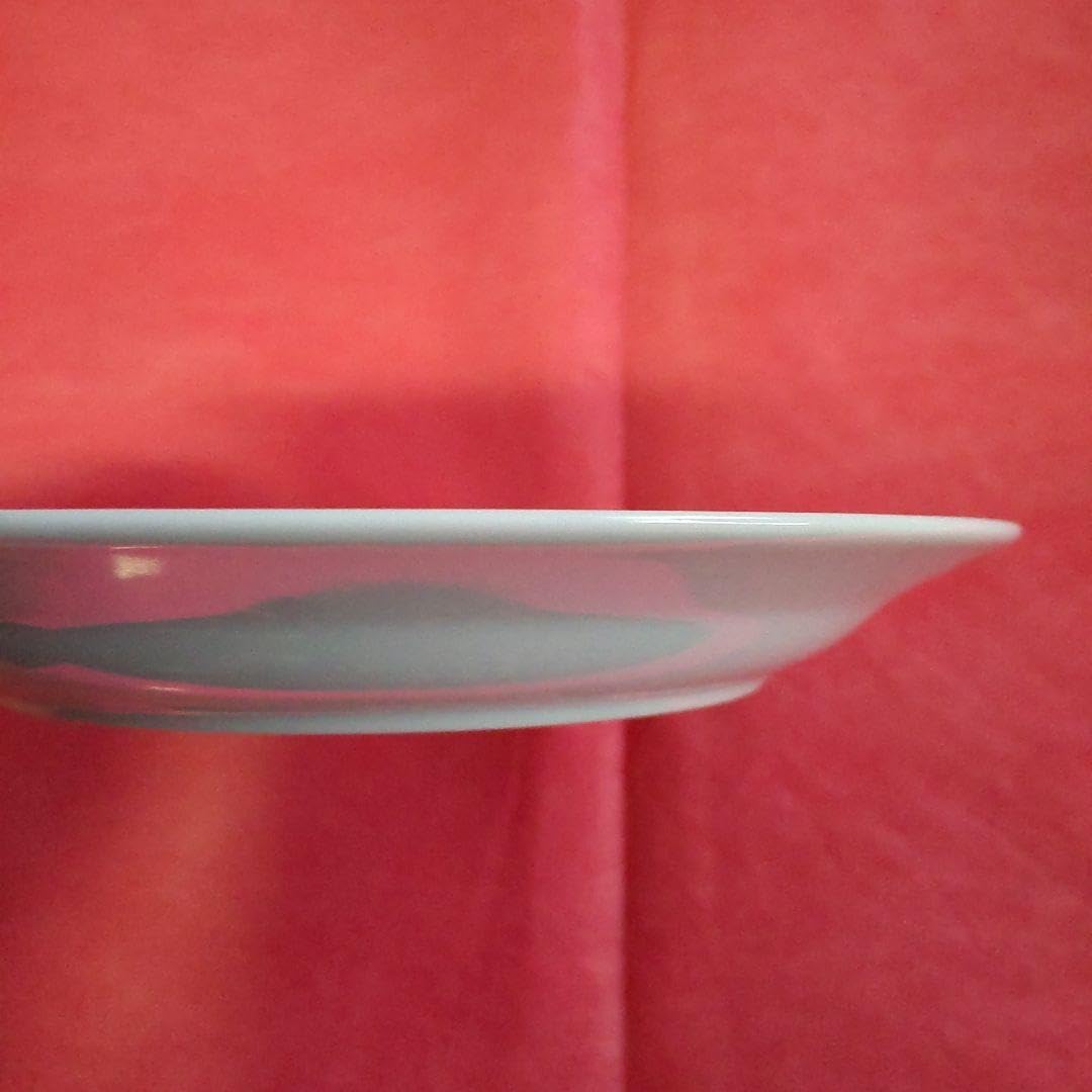 Amazon | あらいぐまラスカル お皿③ | ノーブランド品 | 小皿