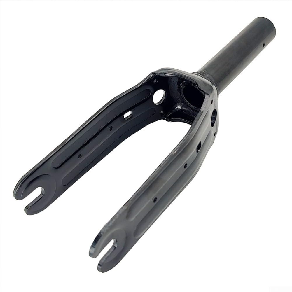 Fourche de trottinette en métal 37 cm pour HX pour X7 X8 pour modèles X9