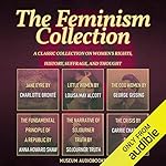Cover of The Feminism Collection