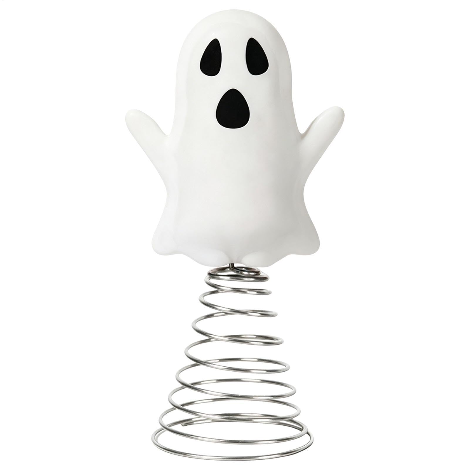 Topper pour Arbre Halloween Chauve-Souris pour orner un bureau ou une étude