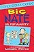 Big Nate: Mr. Popularity (Big Nate Comix)