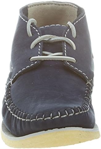 Clarks Craft Sail Mens Style: 63685-NAVY NUBK Size: 9 | Image 4