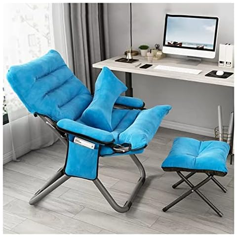 Fauteuil pliable inclinable Generic Cover