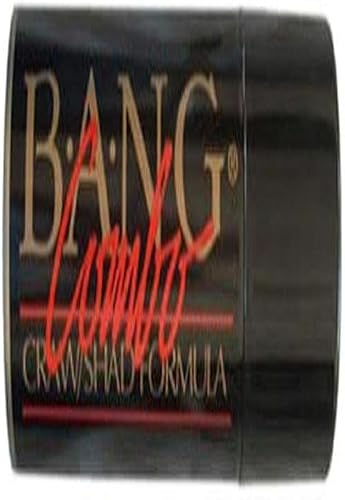 Bang Fish Attractant - Spray de aerosol de 5 onzas