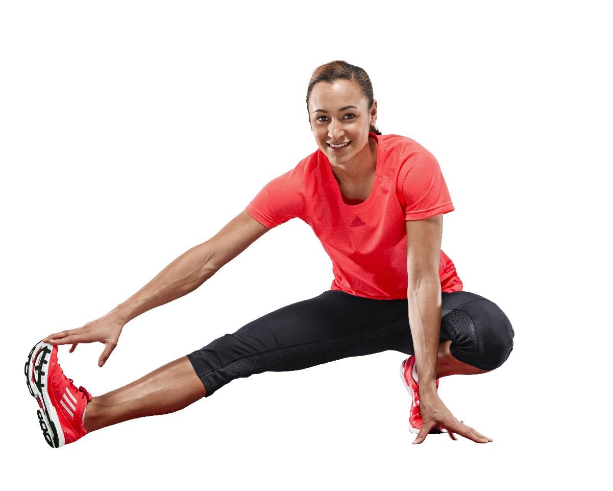 Worldphotographs Jessica Ennis 10X8 Photo